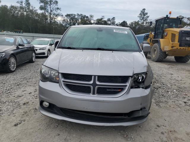 Photo 5 from auction – 2019 DODGE GRAND CARA with VIN 2C4RDGEG1KR717543