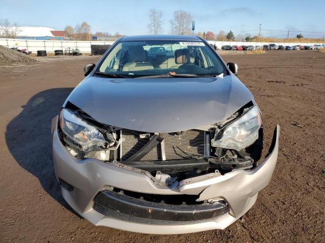 Photo 5 from auction – 2016 TOYOTA COROLLA L with VIN 2T1BURHE3GC710267