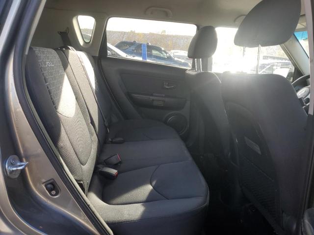 Photo 11 from auction – 2010 KIA SOUL + with VIN KNDJT2A29A7163990