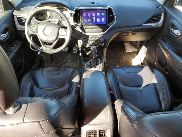 Photo 8 from auction – 2016 JEEP CHEROKEE L with VIN 1C4PJLDB4GW249580
