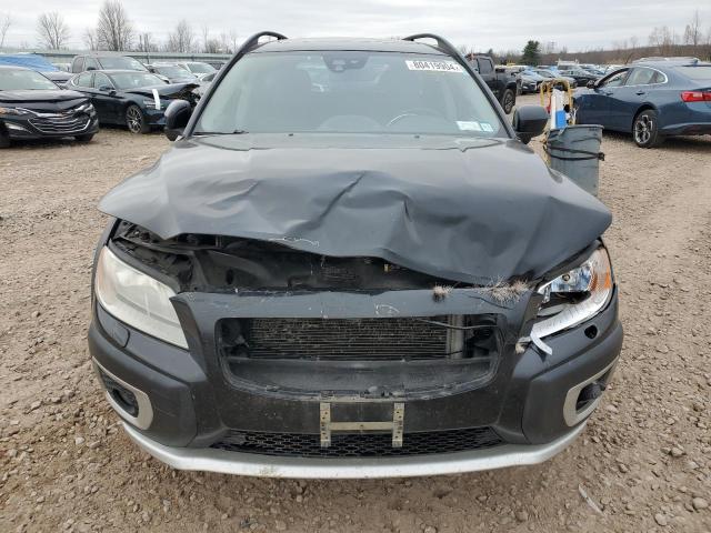 Photo 5 from auction – 2013 VOLVO XC70 3.2 with VIN YV4940BZ0D1153126