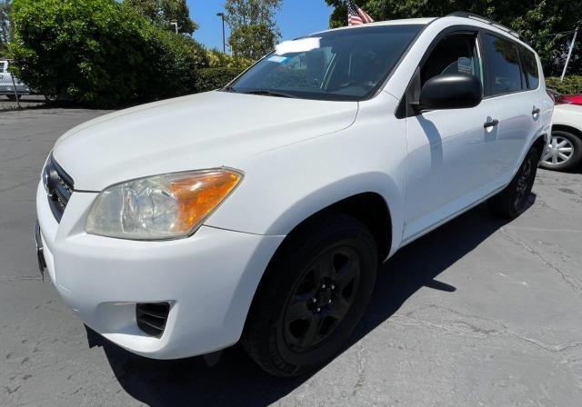 Photo 2 from auction – 2012 TOYOTA RAV4 with VIN 2T3BF4DV1CW194302