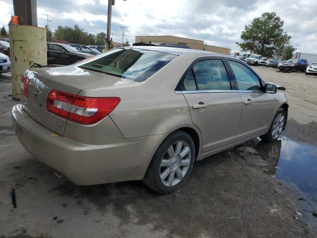 Photo 3 from auction – 2007 LINCOLN MKZ with VIN 3LNHM28T47R670786