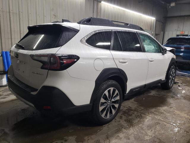 Photo 3 from auction – 2024 SUBARU OUTBACK LI with VIN 4S4BTANC0R3219248