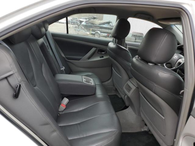 Photo 10 from auction – 2008 TOYOTA CAMRY CE with VIN 4T1BE46K18U772811