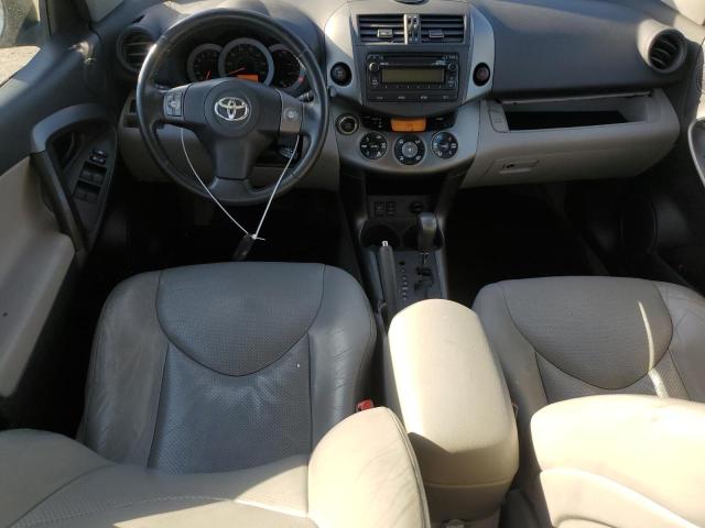 Photo 8 from auction – 2012 TOYOTA RAV4 LIMIT with VIN 2T3DF4DV4CW227348
