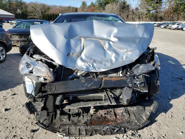 Photo 5 from auction – 2017 TOYOTA CAMRY LE with VIN 4T1BF1FK6HU723664