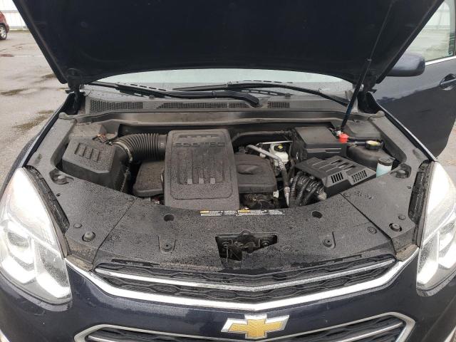 Photo 12 from auction – 2017 CHEVROLET EQUINOX LT with VIN 2GNFLFEK8H6294191