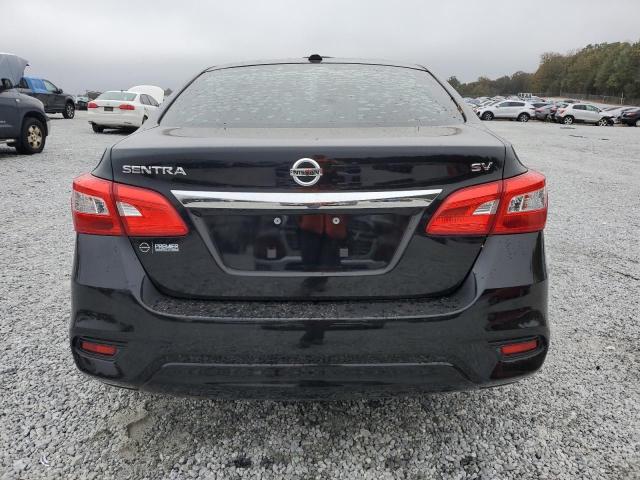 Photo 6 from auction – 2017 NISSAN SENTRA S with VIN 3N1AB7AP3HL718923