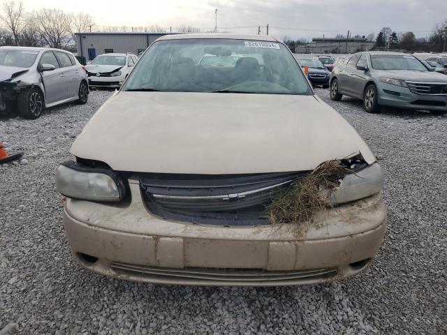 Photo 5 from auction – 2001 CHEVROLET MALIBU with VIN 1G1ND52J71M683296