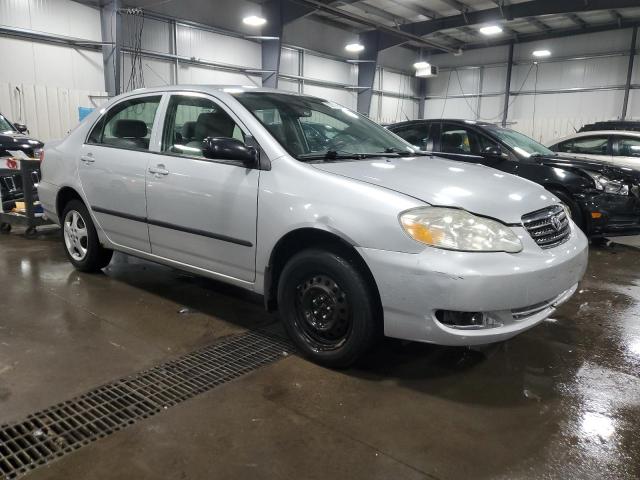 Photo 4 from auction – 2008 TOYOTA COROLLA CE with VIN 1NXBR32E68Z999197