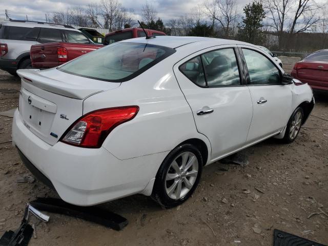 Photo 3 from auction – 2016 NISSAN VERSA S with VIN 3N1CN7AP4GL854878