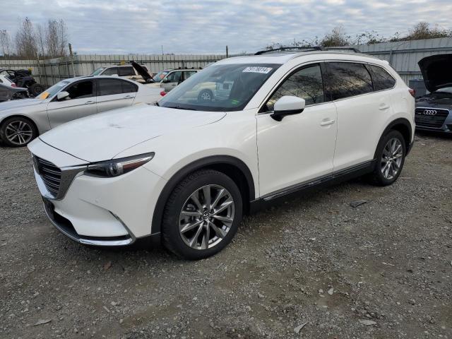 MAZDA CX-9 GRAND 2018 with VIN JM3TCBDYXJ0212932 - Photo from auction