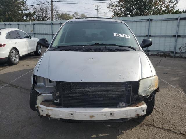Photo 5 from auction – 2007 CHRYSLER TOWN & COU with VIN 2A4GP54LX7R216573