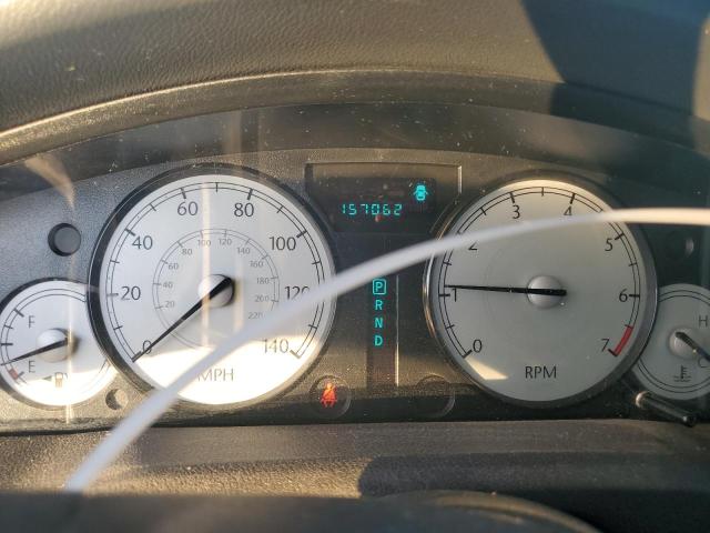 Foto 9 de la subasta – 2006 CHRYSLER 300 TOURIN con VIN 2C3KA53GX6H257672
