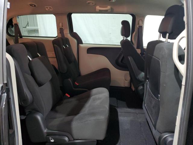 Photo 11 from auction – 2016 DODGE GRAND CARA with VIN 2C4RDGCG8GR388768