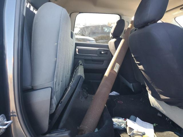 Photo 10 from auction – 2019 RAM 1500 CLASS with VIN 1C6RR7LT1KS518547