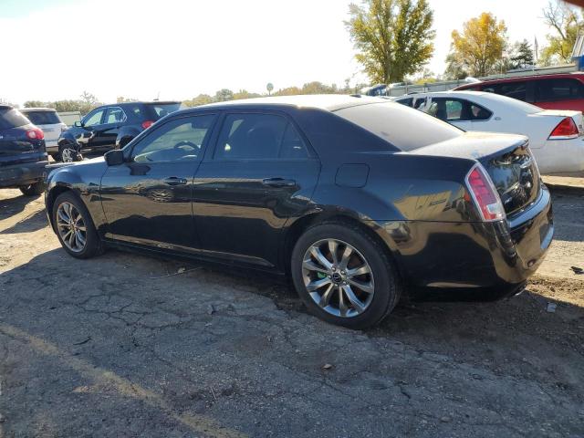 Photo 2 from auction – 2014 CHRYSLER 300 S with VIN 2C3CCAGG7EH357213
