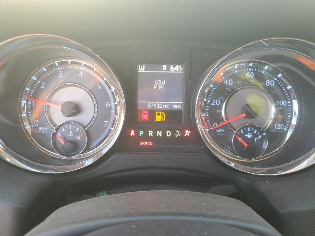 Photo 9 from auction – 2016 CHRYSLER TOWN & COU with VIN 2C4RC1BG7GR300942