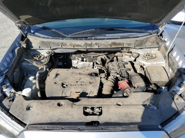 Photo 11 from auction – 2012 MITSUBISHI OUTLANDER with VIN JA4AR4AU0CZ004790