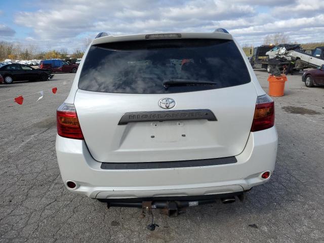 Photo 6 from auction – 2010 TOYOTA HIGHLANDER with VIN 5TDXK3EH1AS003657