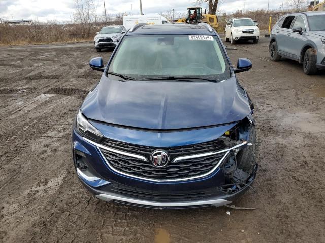 Photo 5 from auction – 2022 BUICK ENCORE GX with VIN KL4MMGSL2NB101648