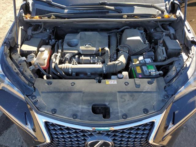 Photo 12 from auction – 2016 LEXUS NX 200T BA with VIN JTJBARBZ5G2095835