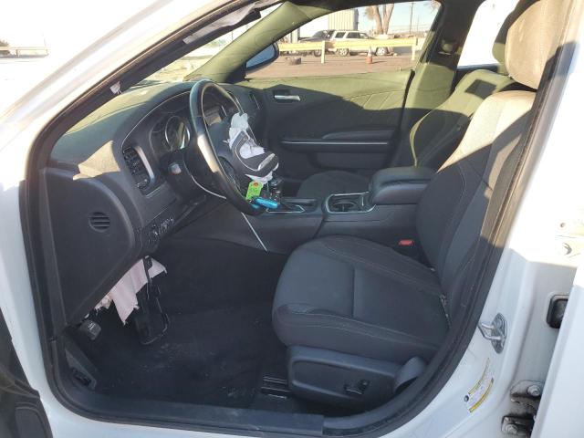 Photo 7 from auction – 2019 DODGE CHARGER SX with VIN 2C3CDXBG2KH707317