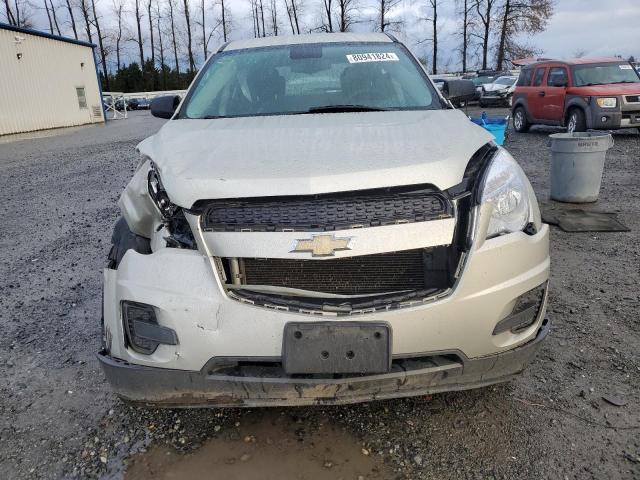 Photo 5 from auction – 2015 CHEVROLET EQUINOX LS with VIN 2GNALAEK5F6109332