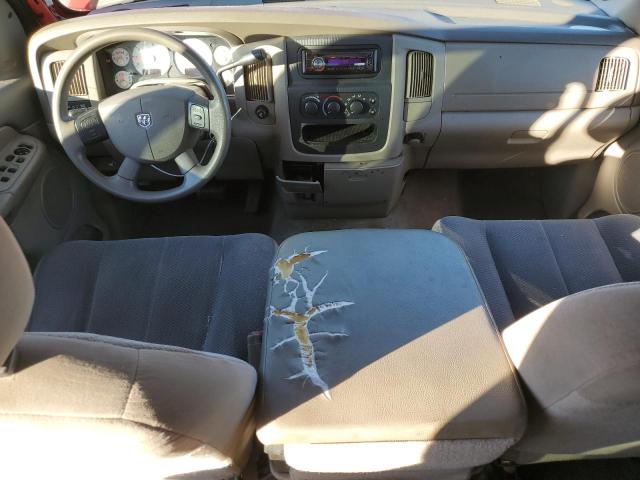 Photo 8 from auction – 2004 DODGE RAM 1500 S with VIN 1D7HA18D14S594577