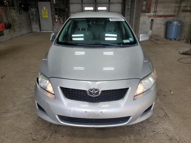 Photo 5 from auction – 2010 TOYOTA COROLLA BA with VIN 2T1BU4EE6AC335215
