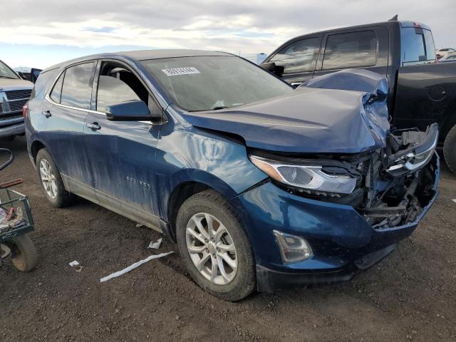 Photo 4 from auction – 2019 CHEVROLET EQUINOX LT with VIN 2GNAXTEV1K6200375