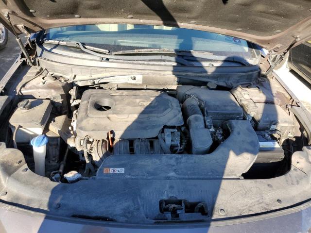 Photo 11 from auction – 2016 HYUNDAI SONATA SE with VIN 5NPE24AF0GH386121
