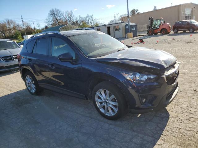 Photo 4 from auction – 2014 MAZDA CX-5 GT with VIN JM3KE4DY6E0375973