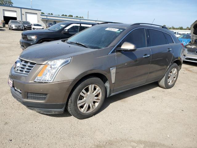 CADILLAC SRX 2015 con VIN 3GYFNAE34FS557770 - Foto de la subasta