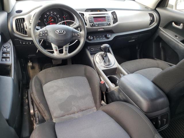 Photo 8 from auction – 2014 KIA SPORTAGE B with VIN KNDPB3AC1E7566654