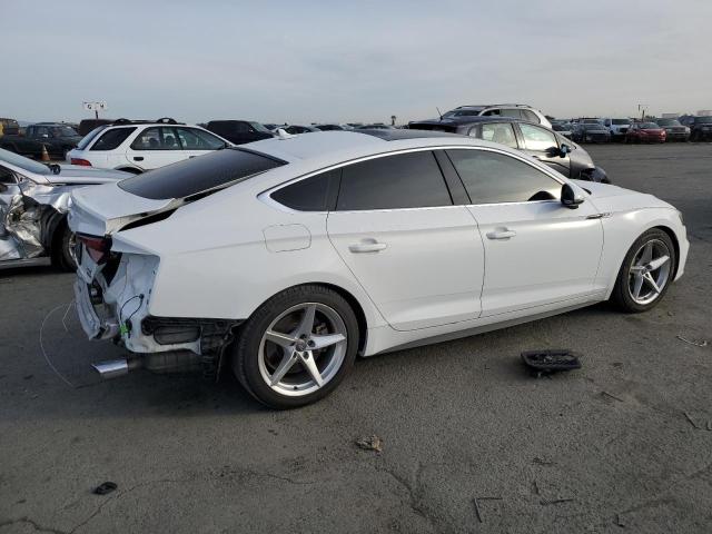 Photo 3 from auction – 2018 AUDI A5 PREMIUM with VIN WAUDNCF51JA080277