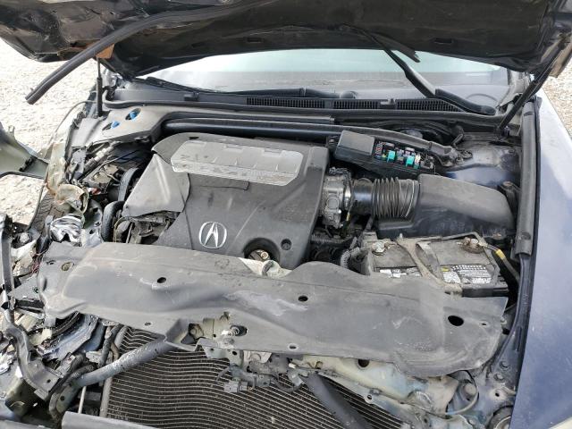 Photo 11 from auction – 2008 ACURA TL with VIN 19UUA662X8A046288