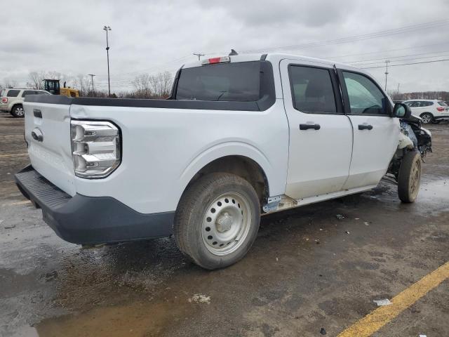 Photo 3 from auction – 2022 FORD MAVERICK X with VIN 3FTTW8F97NRB14732