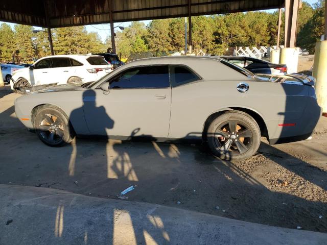 Photo 2 from auction – 2019 DODGE CHALLENGER with VIN 2C3CDZAGXKH676122