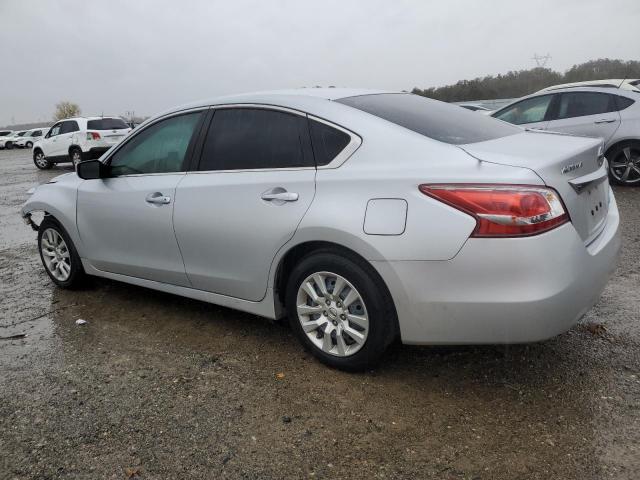 Photo 2 from auction – 2013 NISSAN ALTIMA 2.5 with VIN 1N4AL3AP3DC232790