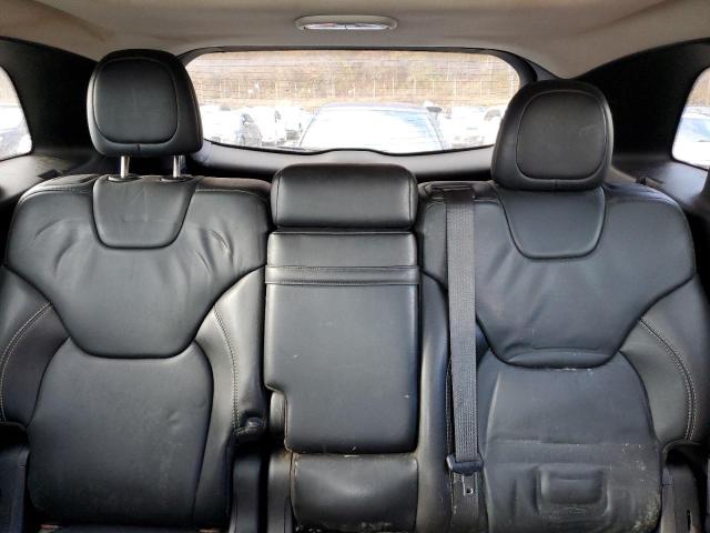 Photo 10 from auction – 2015 JEEP CHEROKEE L with VIN 1C4PJMDB1FW655336