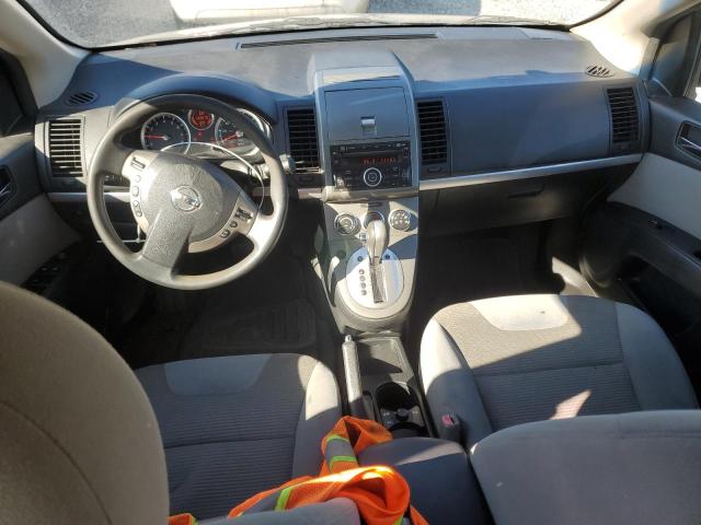 Photo 8 from auction – 2011 NISSAN SENTRA 2.0 with VIN 3N1AB6AP5BL717032