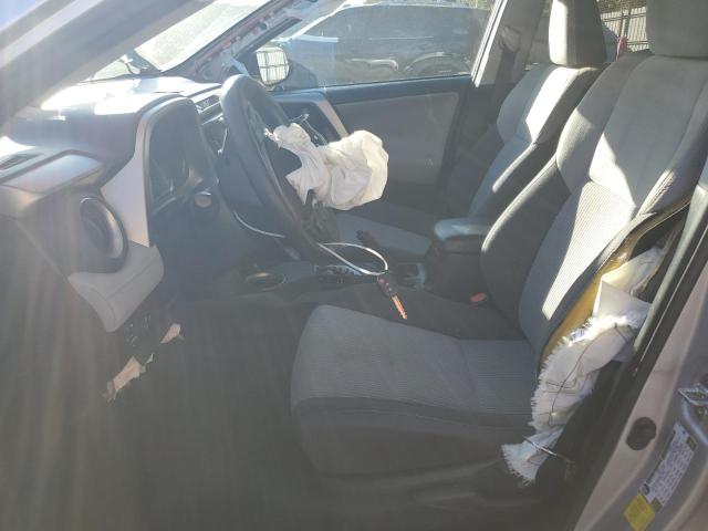 Photo 7 from auction – 2015 TOYOTA RAV4 XLE with VIN 2T3WFREV5FW141085