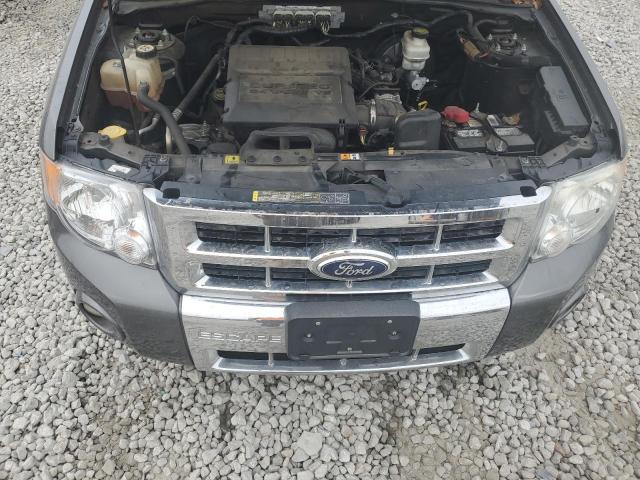 Photo 12 from auction – 2012 FORD ESCAPE LIM with VIN 1FMCU0EG0CKC23134