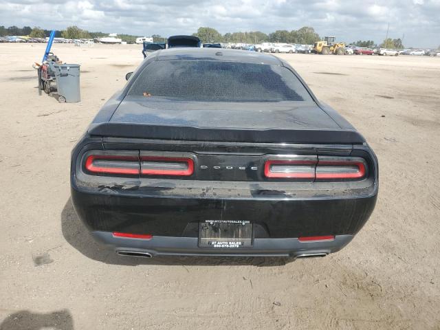 Photo 6 from auction – 2016 DODGE CHALLENGER with VIN 2C3CDZAGXGH344785