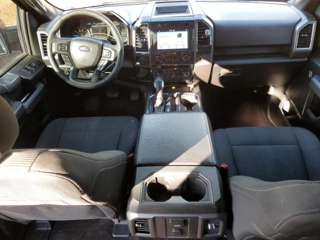Photo 8 from auction – 2016 FORD F150 SUPER with VIN 1FTEW1EG3GKE04506