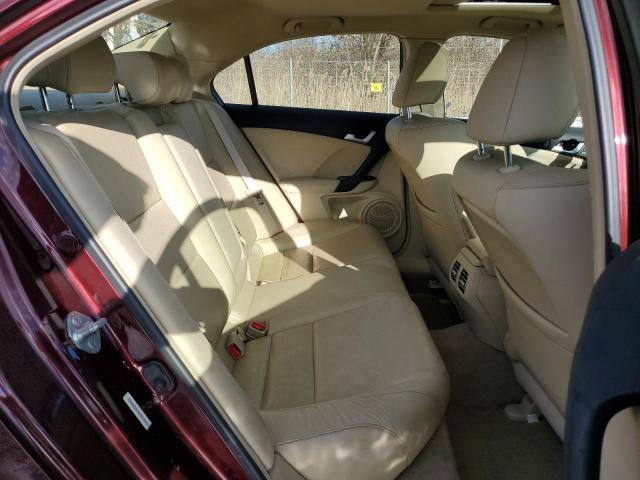 Photo 10 from auction – 2012 ACURA TSX TECH with VIN JH4CU2F65CC031125