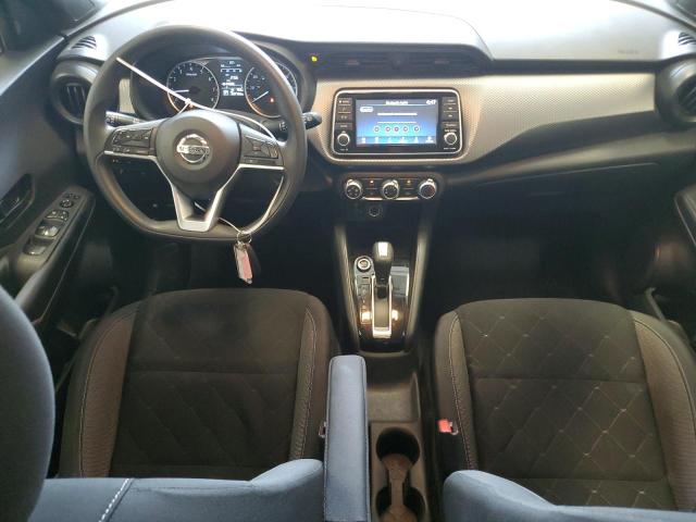 Photo 8 from auction – 2020 NISSAN KICKS S with VIN 3N1CP5BV2LL525781