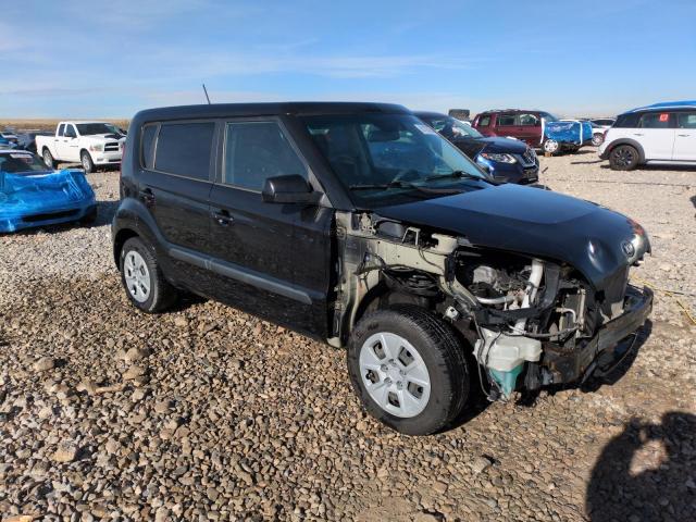 Photo 4 from auction – 2013 KIA SOUL with VIN KNDJT2A54D7751956